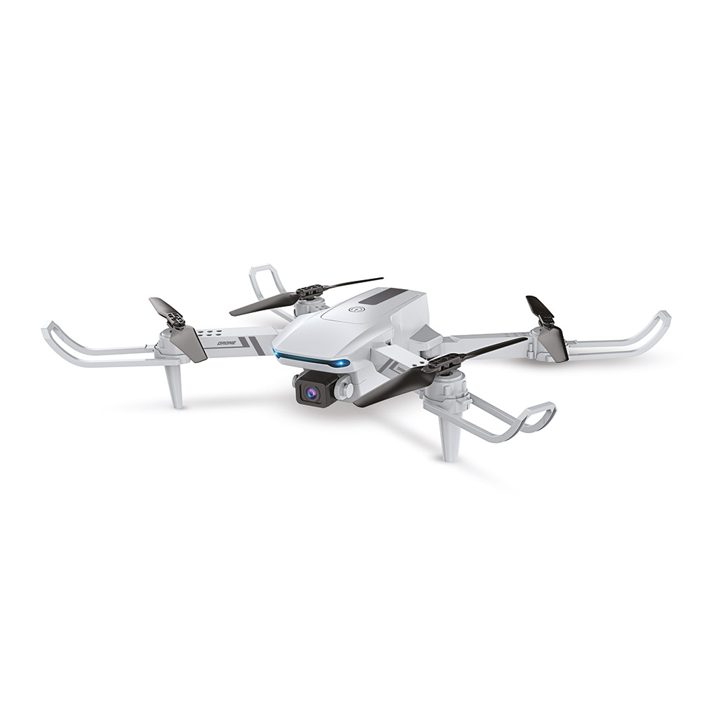 FPV Harrier Drone Drone - Tophatter Daily Deals