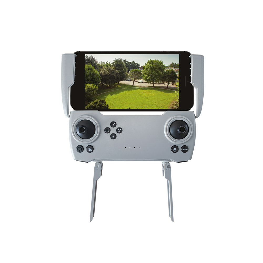 FPV Harrier Drone Drone - Tophatter Daily Deals