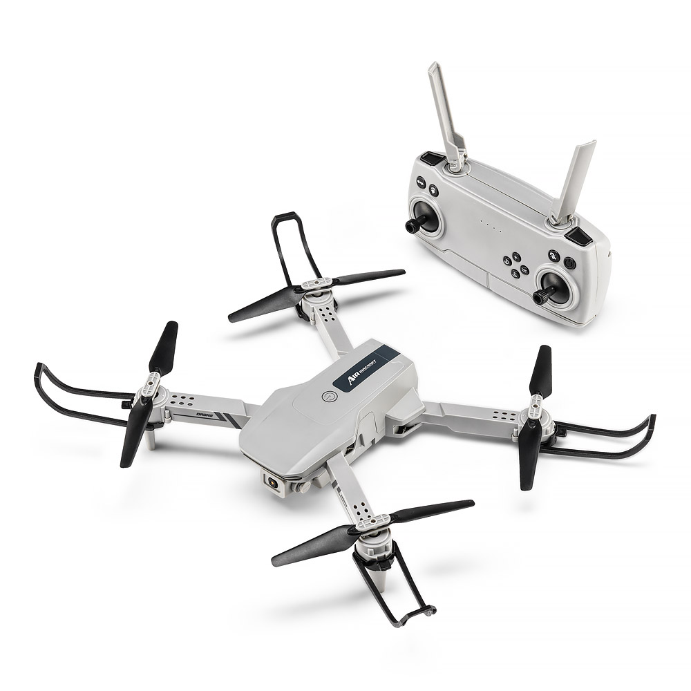 FPV Harrier Drone Drone - Tophatter Daily Deals