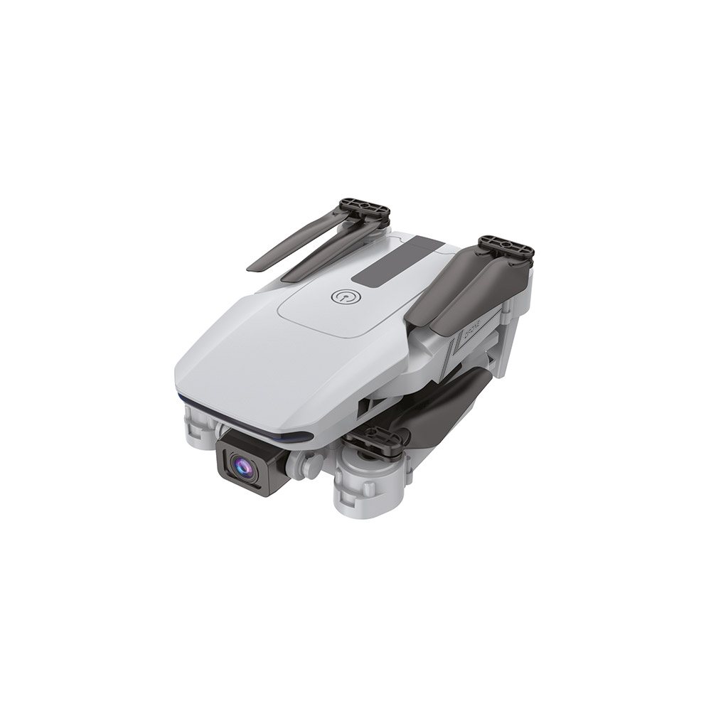 FPV Harrier Drone Drone - Tophatter Daily Deals