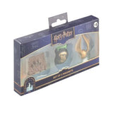 Harry Potter - Officially Licensed Group 2 Set Of Magnets Collectible Merchandise - Tophatter Daily Deals