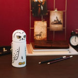 Harry Potter - Officially Licensed Hedwig 3D Pen & Pencil Case