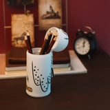 Harry Potter - Officially Licensed Hedwig 3D Pen & Pencil Case
