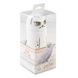 Harry Potter - Officially Licensed Hedwig 3D Pen & Pencil Case