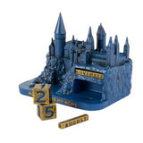 Harry Potter - Officially Licensed Hogwarts 3D Perpetual Calendar Collectible Merchandise - Tophatter Daily Deals