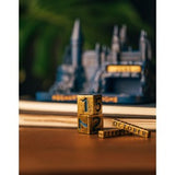 Harry Potter - Officially Licensed Hogwarts 3D Perpetual Calendar Collectible Merchandise - Tophatter Daily Deals