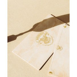 Harry Potter - Officially Licensed Quill Pen And Letter Set