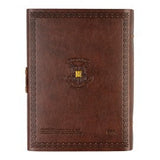Harry Potter - Officially Licensed Vegan Leather Notebook