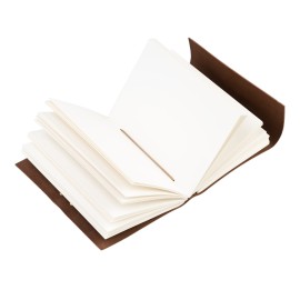 Harry Potter - Officially Licensed Vegan Leather Notebook
