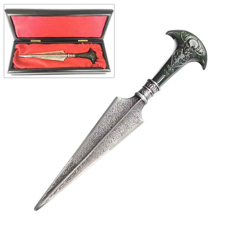 Sadistic Witch's Knife (Resin) Movie Sword - Tophatter Daily Deals