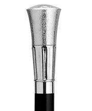 Elegant Costume Top Hat Stick: Formal With Black Shaft Formal Costume Walking Canes - Tophatter Daily Deals