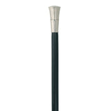 Elegant Costume Top Hat Stick: Formal With Black Shaft Formal Costume Walking Canes - Tophatter Daily Deals
