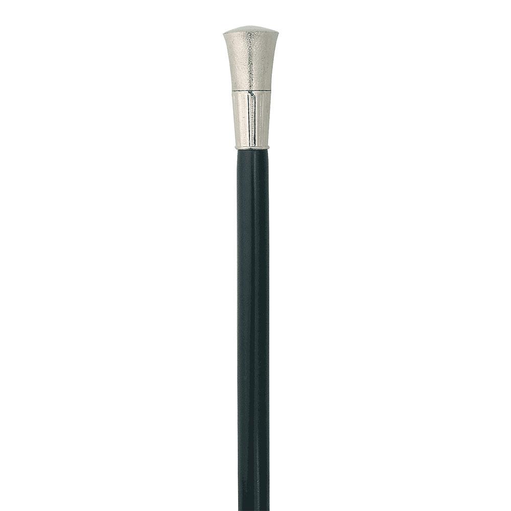 Elegant Costume Top Hat Stick: Formal With Black Shaft Formal Costume Walking Canes - Tophatter Daily Deals