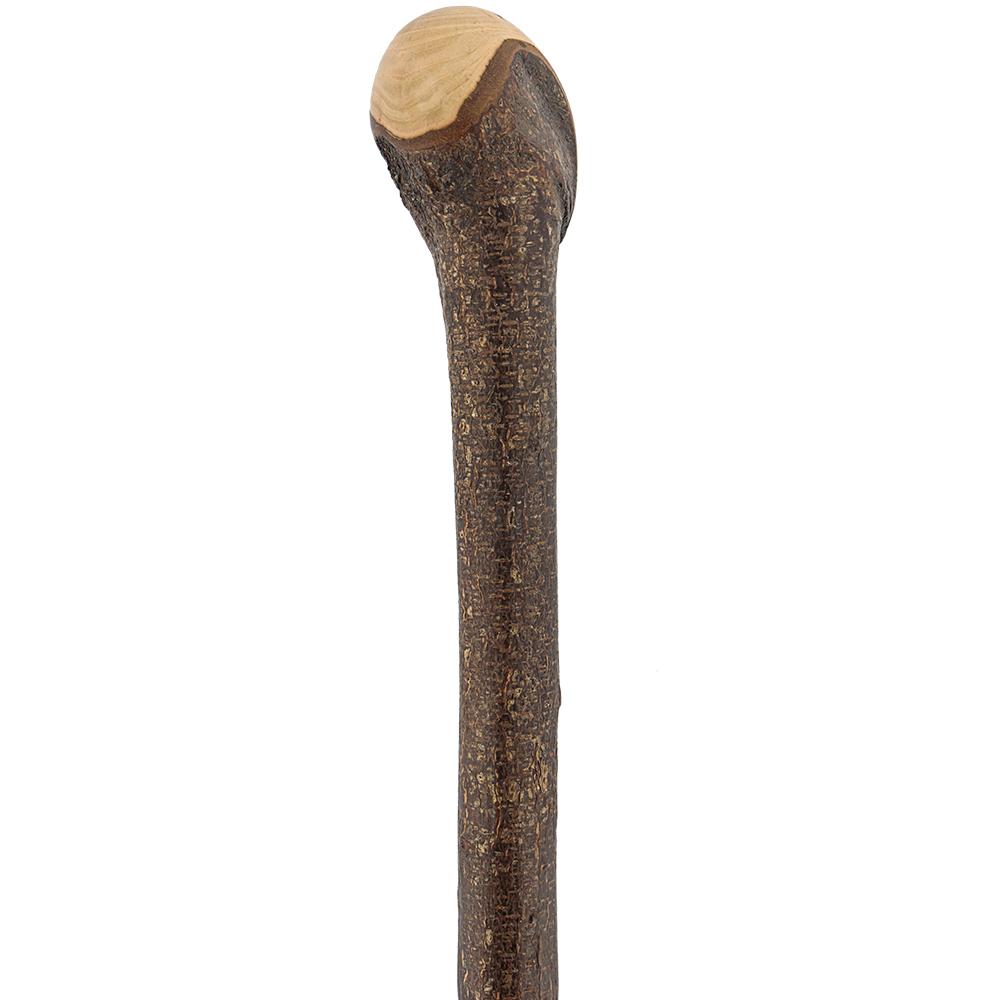 Authentic Blackthorn Shillelagh: Fighting Stick Limited Supply Irish Blackthorn Canes - Tophatter Daily Deals