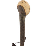 Authentic Blackthorn Shillelagh: Fighting Stick Limited Supply Irish Blackthorn Canes - Tophatter Daily Deals