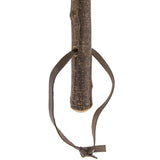 Authentic Blackthorn Shillelagh: Fighting Stick Limited Supply Irish Blackthorn Canes - Tophatter Daily Deals