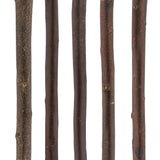 Authentic Blackthorn Shillelagh: Fighting Stick Limited Supply Irish Blackthorn Canes - Tophatter Daily Deals