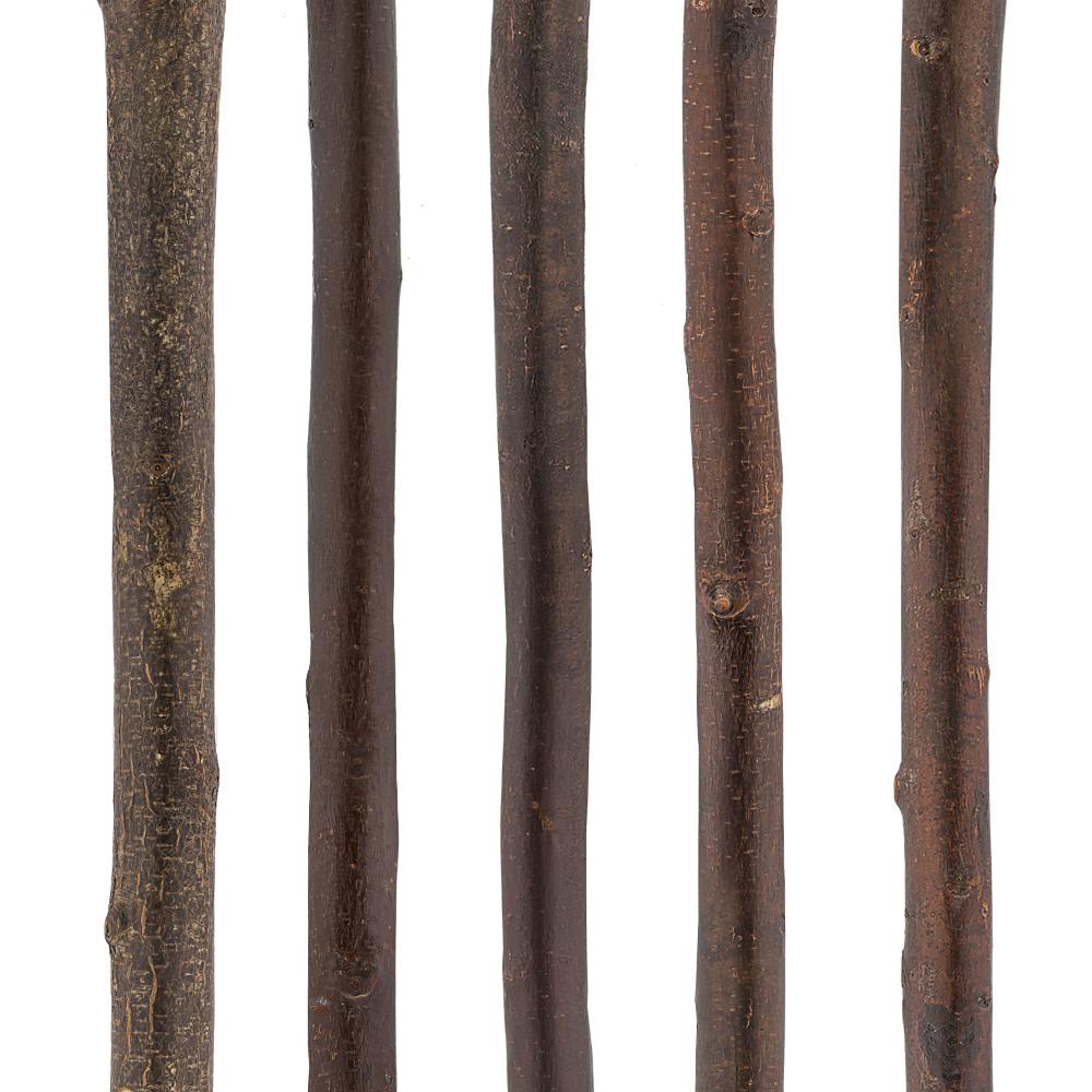Authentic Blackthorn Shillelagh: Fighting Stick Limited Supply Irish Blackthorn Canes - Tophatter Daily Deals
