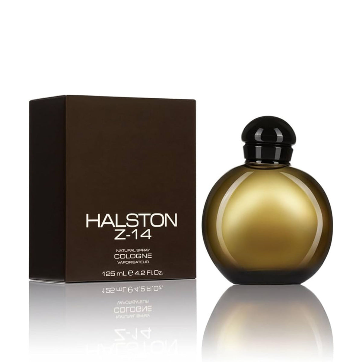 Z-14 Cologne 125ml Spray - Tophatter Daily Deals