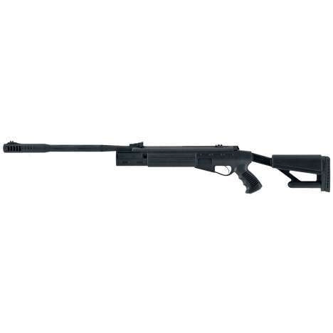 HATSAN AIRTACT SIR RIFLE 4.5MM - Tophatter's Army Deals RIFLES - Tophatter Daily Deals