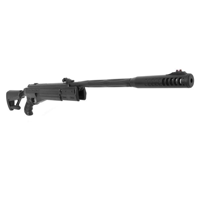 HATSAN AIRTACT SIR RIFLE 4.5MM - Tophatter's Army Deals RIFLES - Tophatter Daily Deals