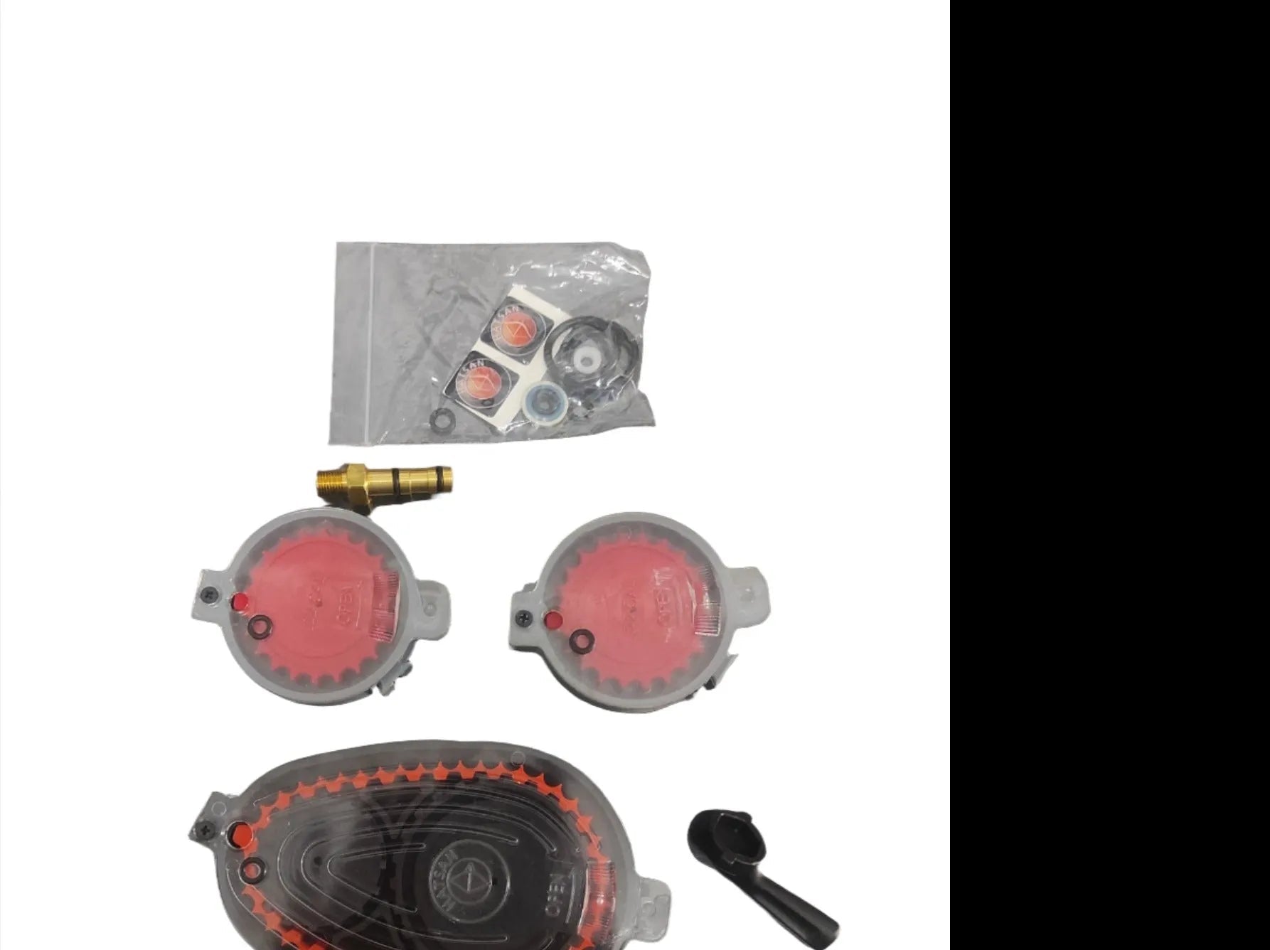 HATSAN BLITZ FDE FULL AUTO PCP RIFLE, .22 CAL - Tophatter's Army Deals RIFLES - Tophatter Daily Deals