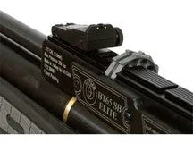 HATSAN BT65 (SB) ELITE PCP RIFLE KIT - .22 CAL - Tophatter's Army Deals RIFLES - Tophatter Daily Deals
