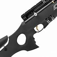 HATSAN BT65 (SB) ELITE PCP RIFLE KIT - .22 CAL - Tophatter's Army Deals RIFLES - Tophatter Daily Deals