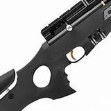 HATSAN BT65 (SB) ELITE PCP RIFLE KIT - .22 CAL - Tophatter's Army Deals RIFLES - Tophatter Daily Deals
