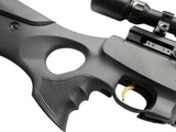 HATSAN BT65 (SB) ELITE PCP RIFLE KIT - .22 CAL - Tophatter's Army Deals RIFLES - Tophatter Daily Deals