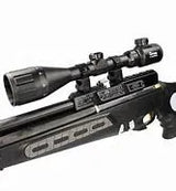 HATSAN BT65 (SB) ELITE PCP RIFLE KIT - .22 CAL - Tophatter's Army Deals RIFLES - Tophatter Daily Deals