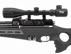 HATSAN BT65 (SB) ELITE PCP RIFLE KIT - .22 CAL - Tophatter's Army Deals RIFLES - Tophatter Daily Deals