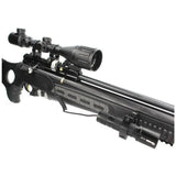HATSAN BT65 (SB) ELITE PCP RIFLE KIT - .22 CAL - Tophatter's Army Deals RIFLES - Tophatter Daily Deals