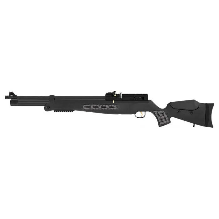 HATSAN BT65 (SB) ELITE PCP RIFLE KIT - .22 CAL - Tophatter's Army Deals RIFLES - Tophatter Daily Deals