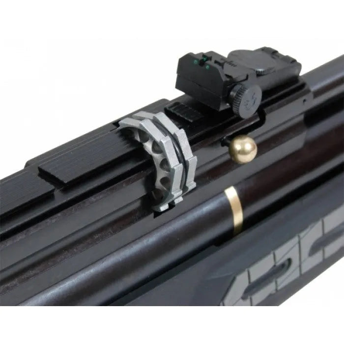 HATSAN BT65 (SB) ELITE PCP RIFLE KIT - .22 CAL - Tophatter's Army Deals RIFLES - Tophatter Daily Deals
