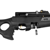 HATSAN BT65 (SB) ELITE PCP RIFLE KIT - .22 CAL - Tophatter's Army Deals RIFLES - Tophatter Daily Deals