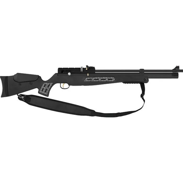 HATSAN BT65 (SB) ELITE PCP RIFLE KIT - .22 CAL - Tophatter's Army Deals RIFLES - Tophatter Daily Deals