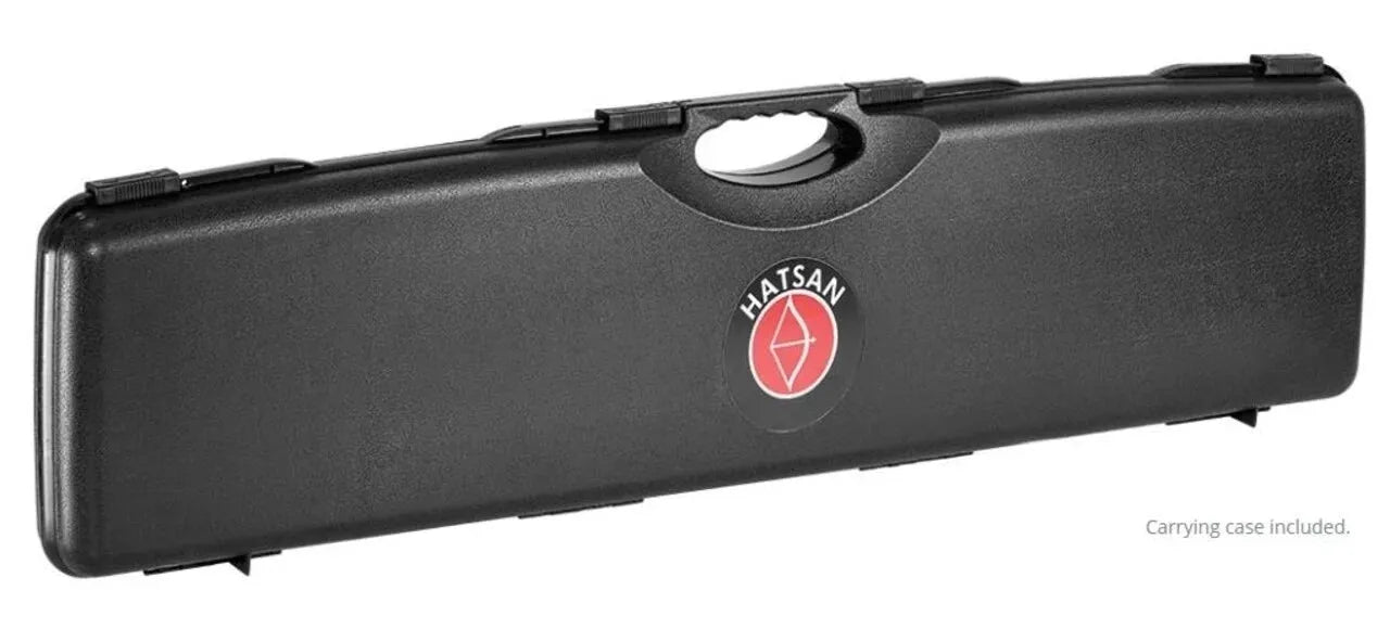 HATSAN BT65 (SB) ELITE PCP RIFLE KIT - .22 CAL - Tophatter's Army Deals RIFLES - Tophatter Daily Deals