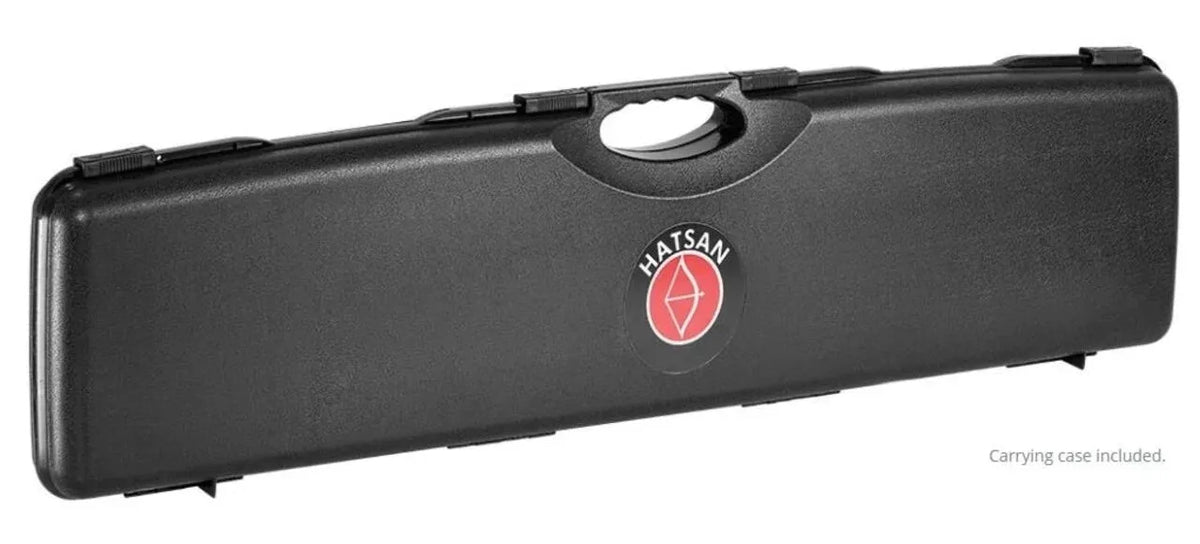 HATSAN BT65 (SB) ELITE PCP RIFLE KIT - .22 CAL - Tophatter's Army Deals RIFLES - Tophatter Daily Deals