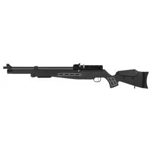 HATSAN BT65 (SB) ELITE PCP RIFLE KIT - .22 CAL - Tophatter's Army Deals RIFLES - Tophatter Daily Deals