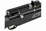 HATSAN BT65 (SB) ELITE PCP RIFLE KIT - .22 CAL - Tophatter's Army Deals RIFLES - Tophatter Daily Deals