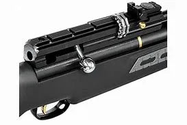 HATSAN BT65 (SB) ELITE PCP RIFLE KIT - .22 CAL - Tophatter's Army Deals RIFLES - Tophatter Daily Deals