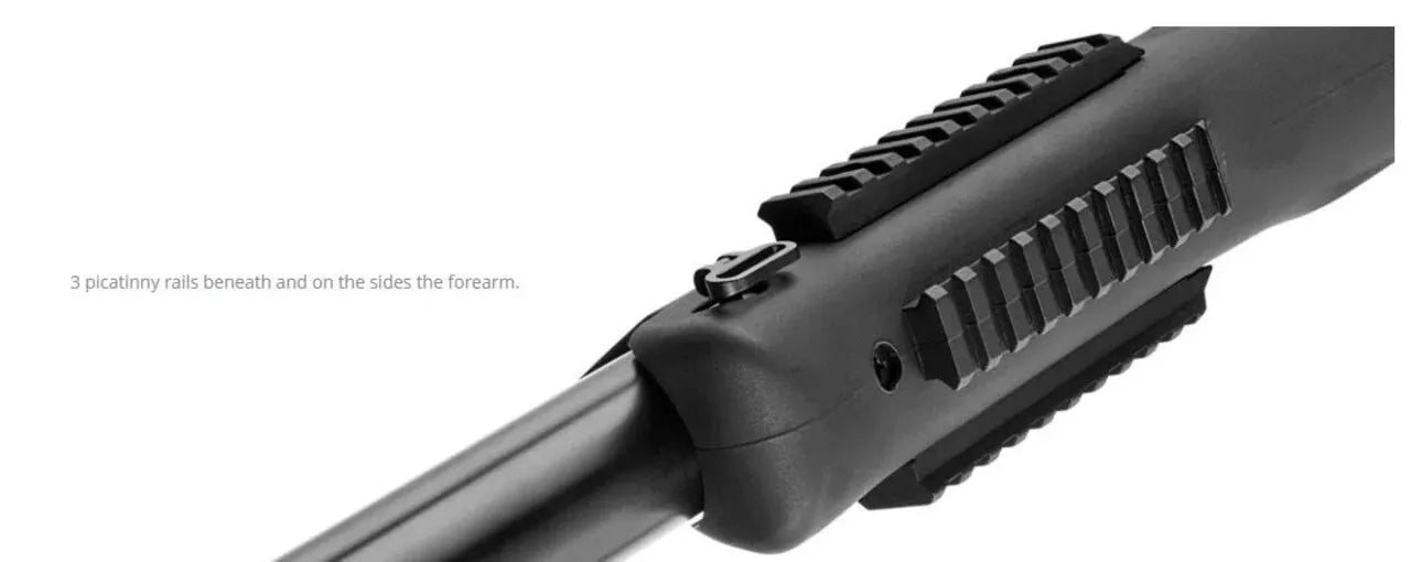 HATSAN BT65 (SB) ELITE PCP RIFLE KIT - .22 CAL - Tophatter's Army Deals RIFLES - Tophatter Daily Deals