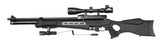 HATSAN BT65 (SB) ELITE PCP RIFLE KIT - .22 CAL - Tophatter's Army Deals RIFLES - Tophatter Daily Deals