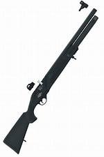 HATSAN GALATIAN AUTO VI PCP RIFLE (SYNTH) .22 CAL - Tophatter's Army Deals RIFLES - Tophatter Daily Deals