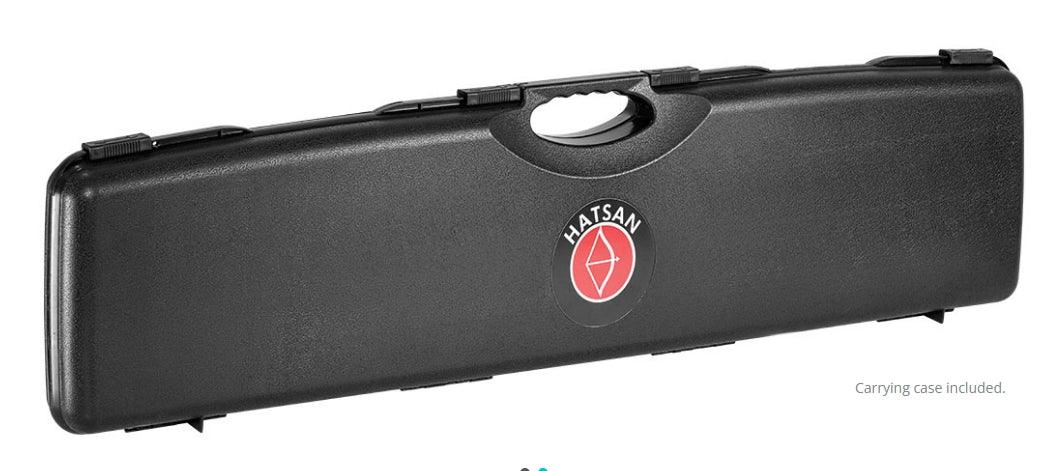 HATSAN GALATIAN AUTO VI PCP RIFLE (SYNTH) .22 CAL - Tophatter's Army Deals RIFLES - Tophatter Daily Deals