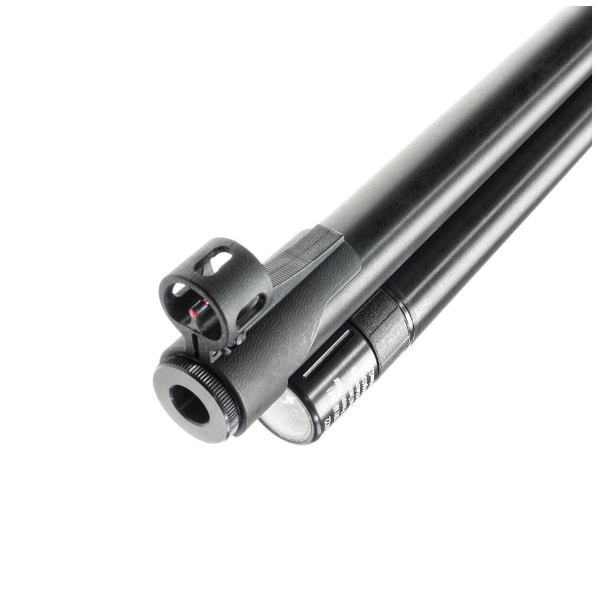 HATSAN GALATIAN AUTO VI PCP RIFLE (SYNTH) .22 CAL - Tophatter's Army Deals RIFLES - Tophatter Daily Deals