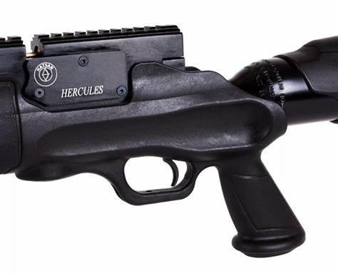 HATSAN HERCULES 1000CC (67 J) PCP RIFLE, .22 CAL - Tophatter's Army Deals RIFLES - Tophatter Daily Deals
