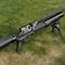 HATSAN HERCULES 1000CC (67 J) PCP RIFLE, .22 CAL - Tophatter's Army Deals RIFLES - Tophatter Daily Deals
