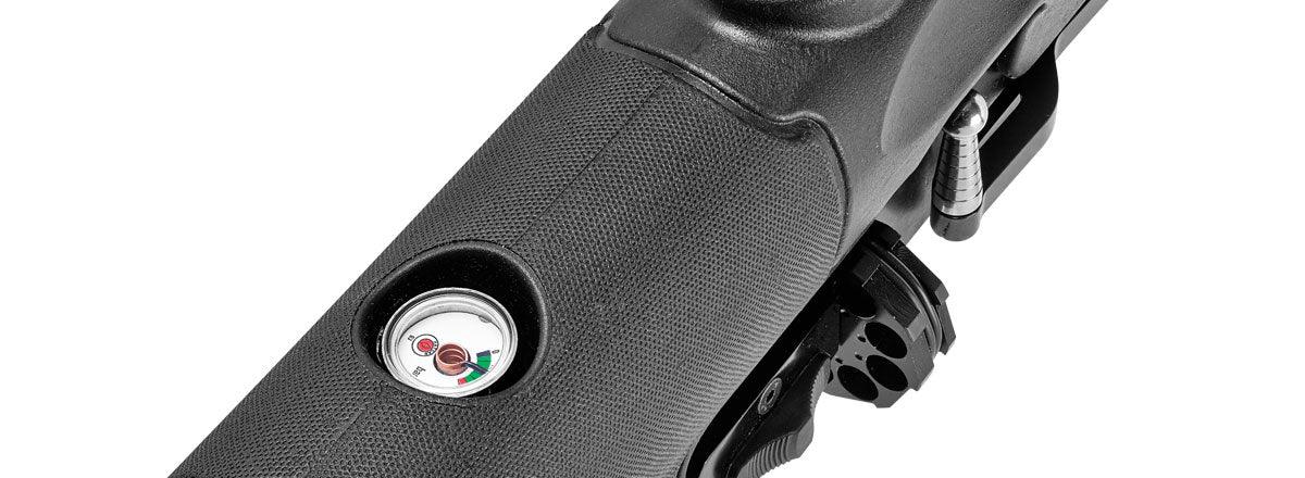 HATSAN HERCULES 1000CC (67 J) PCP RIFLE, .22 CAL - Tophatter's Army Deals RIFLES - Tophatter Daily Deals